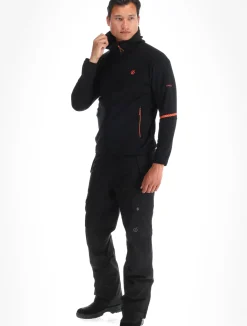 Camber Core Stretch vest heren