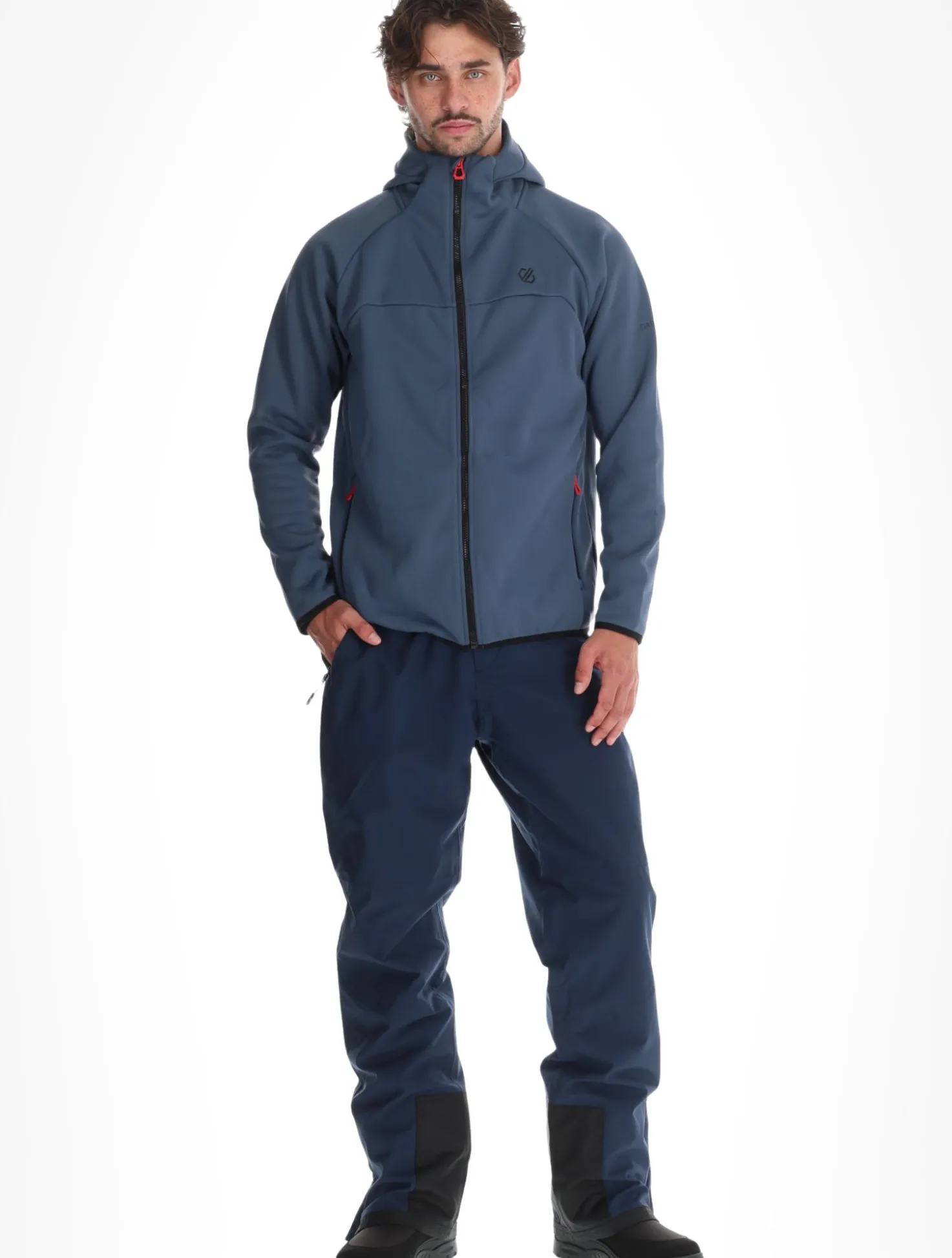 Camber II Core Stretch vest heren