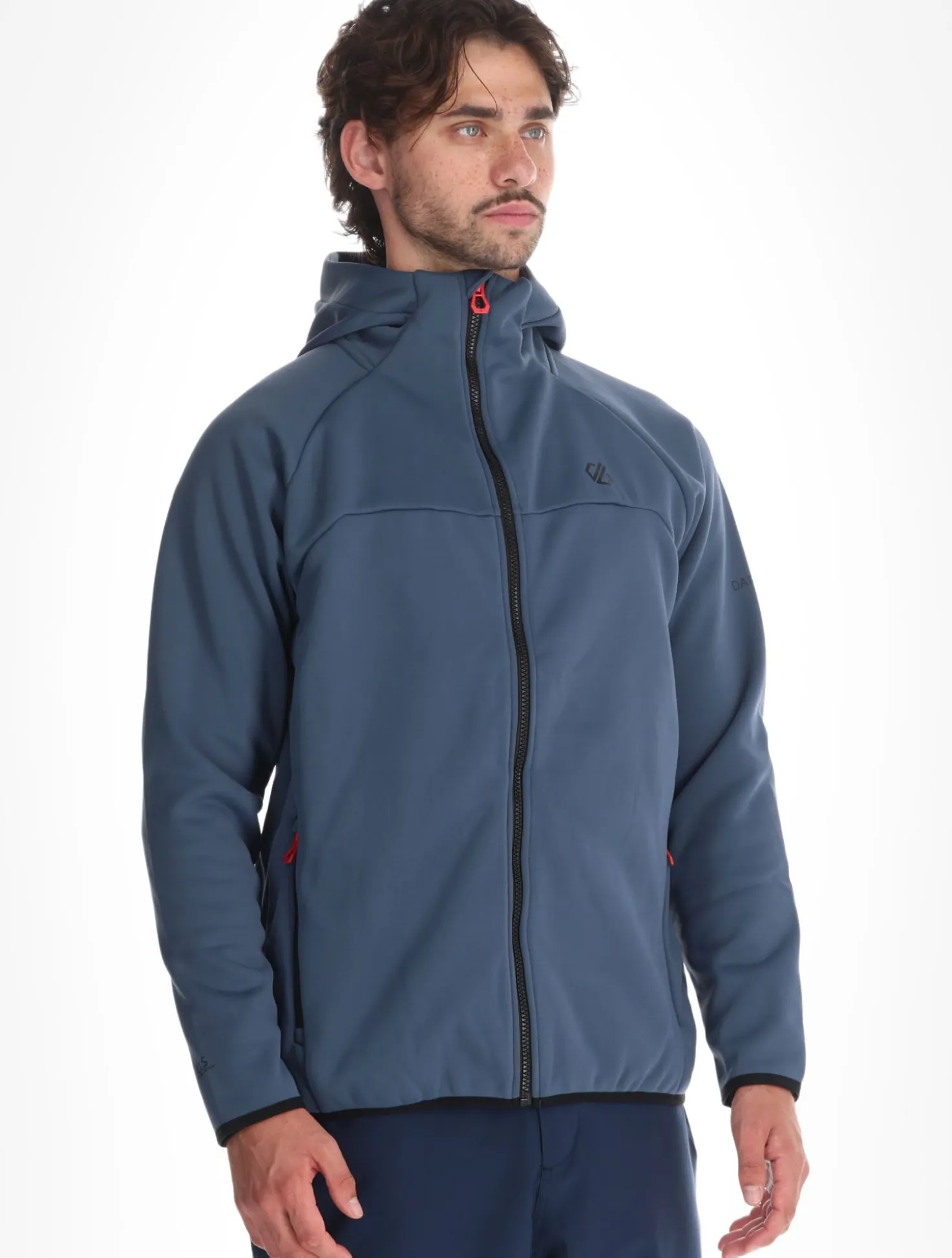 Camber II Core Stretch vest heren