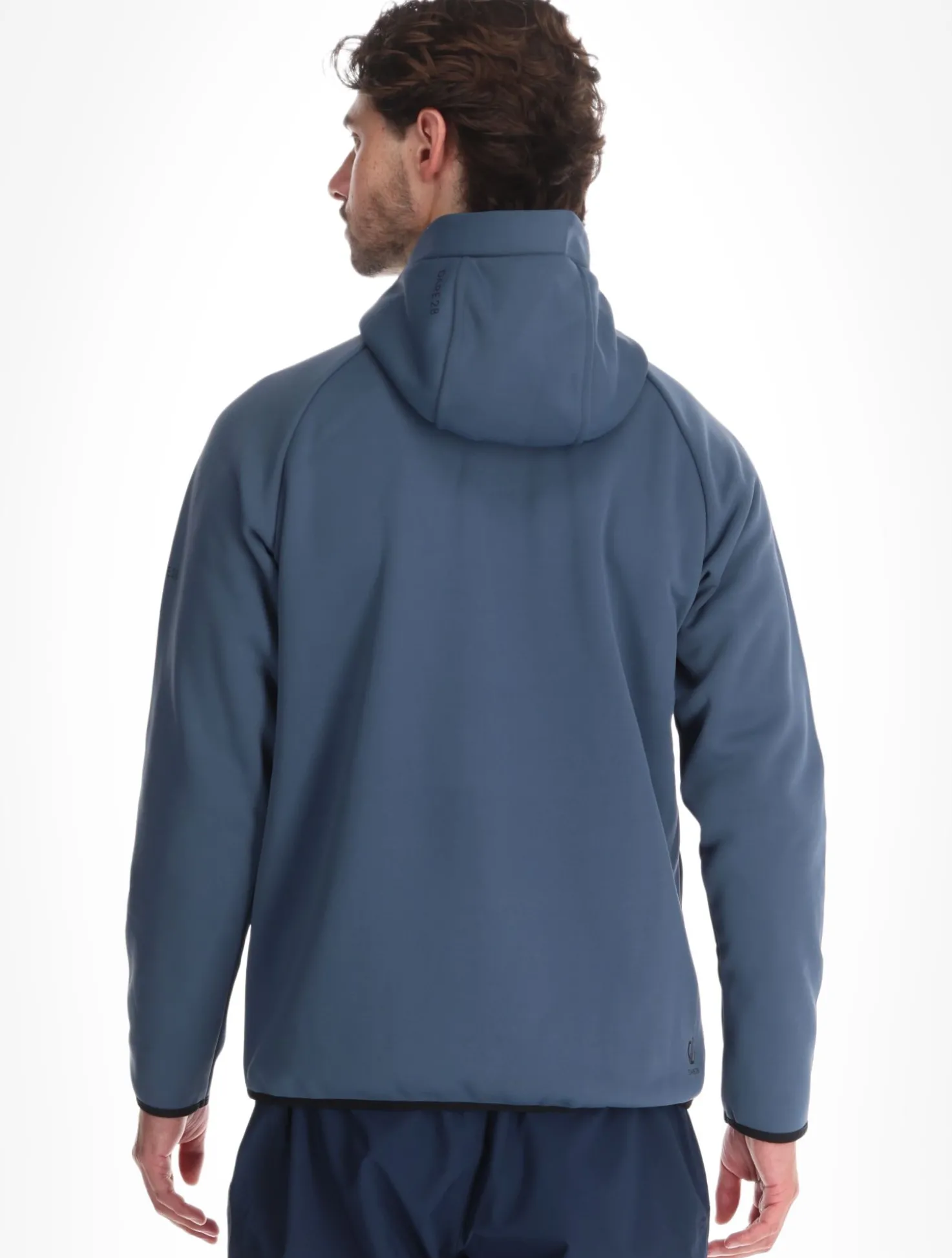 Camber II Core Stretch vest heren