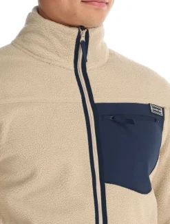 Camber Shield Fleece vest heren