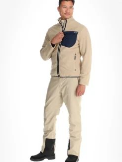 Camber Shield Fleece vest heren