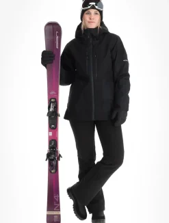 Cavour ski-jas dames