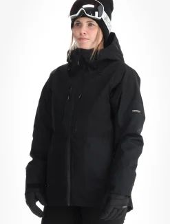 Cavour ski-jas dames
