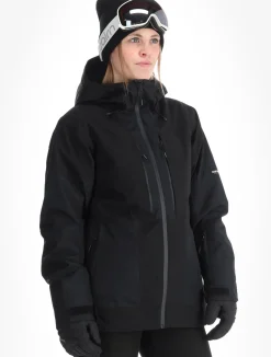 Cavour ski-jas dames