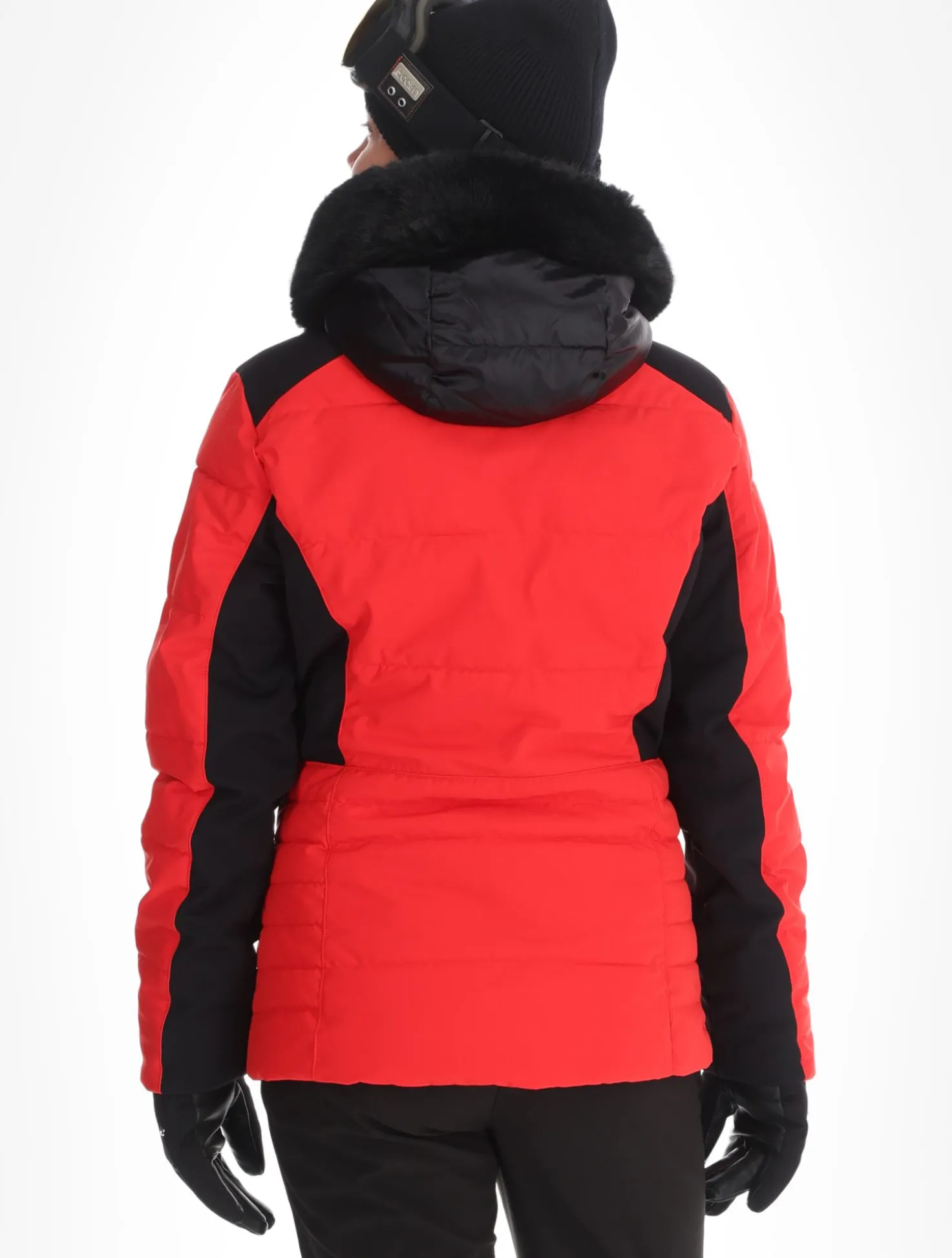 Cecile Ff W ski-jas dames