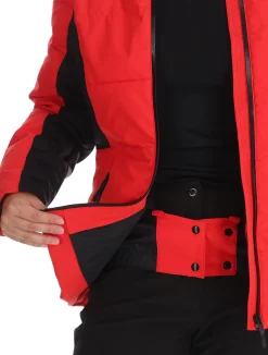 Cecile Ff W ski-jas dames