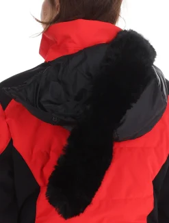Cecile Ff W ski-jas dames