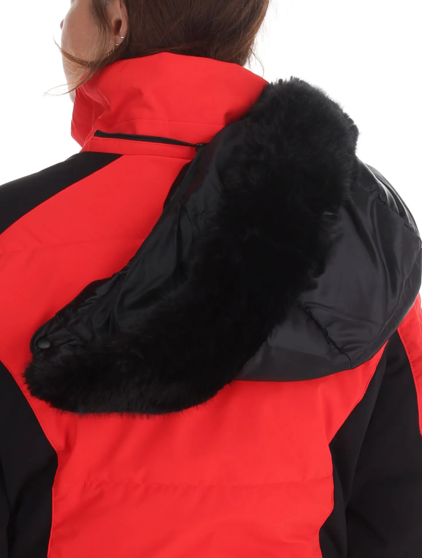 Cecile Ff W ski-jas dames