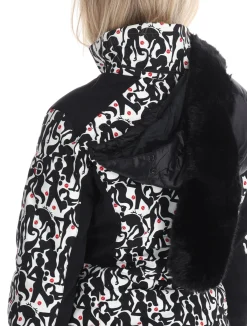 Cecile Pr Ff ski-jas dames