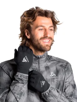Ceramiwarm Light skihandschoenen unisex