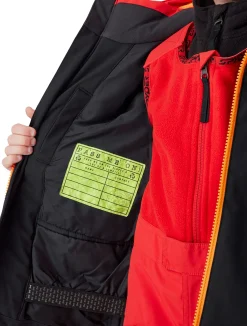 Challenger Jacket ski-jas kinderen