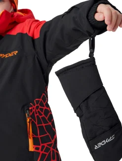 Challenger Jacket ski-jas kinderen