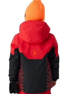 Challenger Jacket ski-jas kinderen