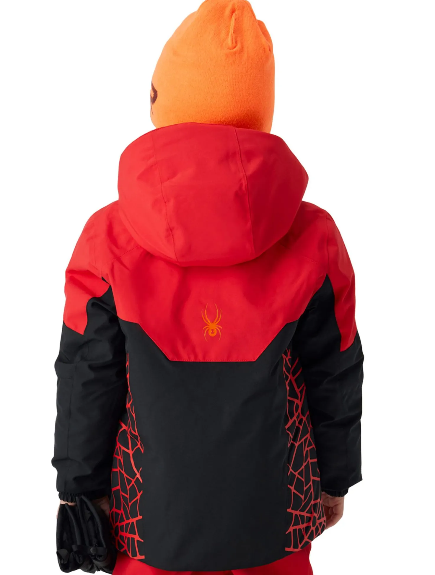 Challenger Jacket ski-jas kinderen