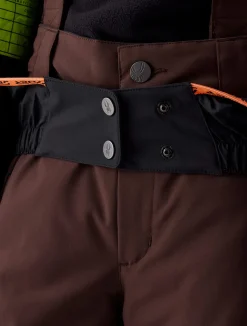 Challenger Jacket ski-jas kinderen