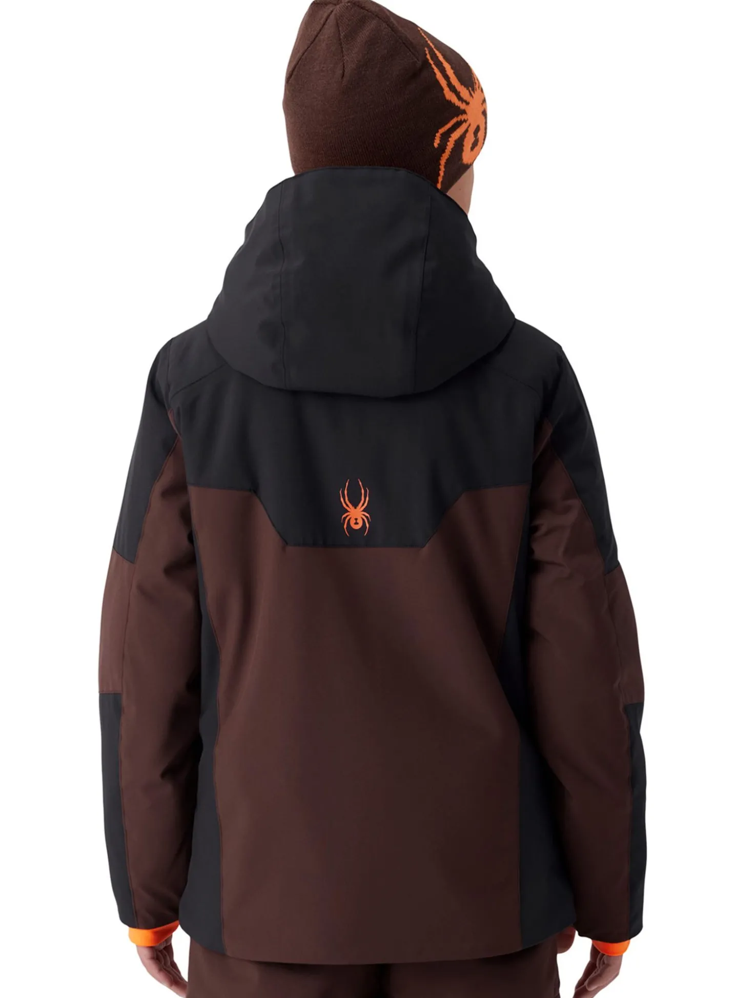 Challenger Jacket ski-jas kinderen