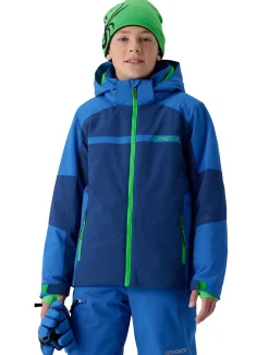 Challenger Jacket ski-jas kinderen