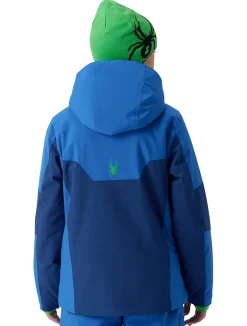 Challenger Jacket ski-jas kinderen