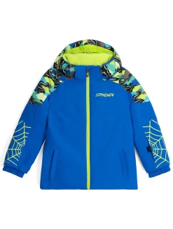 Challenger ski-jas kinderen
