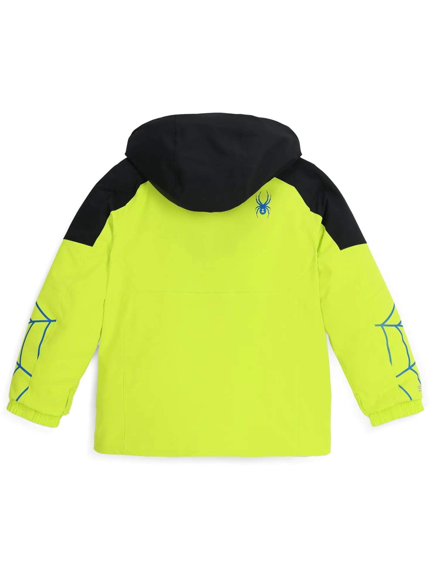 Challenger ski-jas kinderen