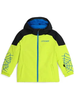 Challenger ski-jas kinderen