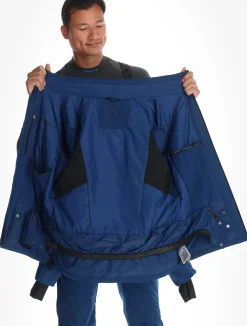 Chambers Jacket ski-jas heren