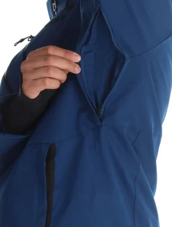 Chambers Jacket ski-jas heren