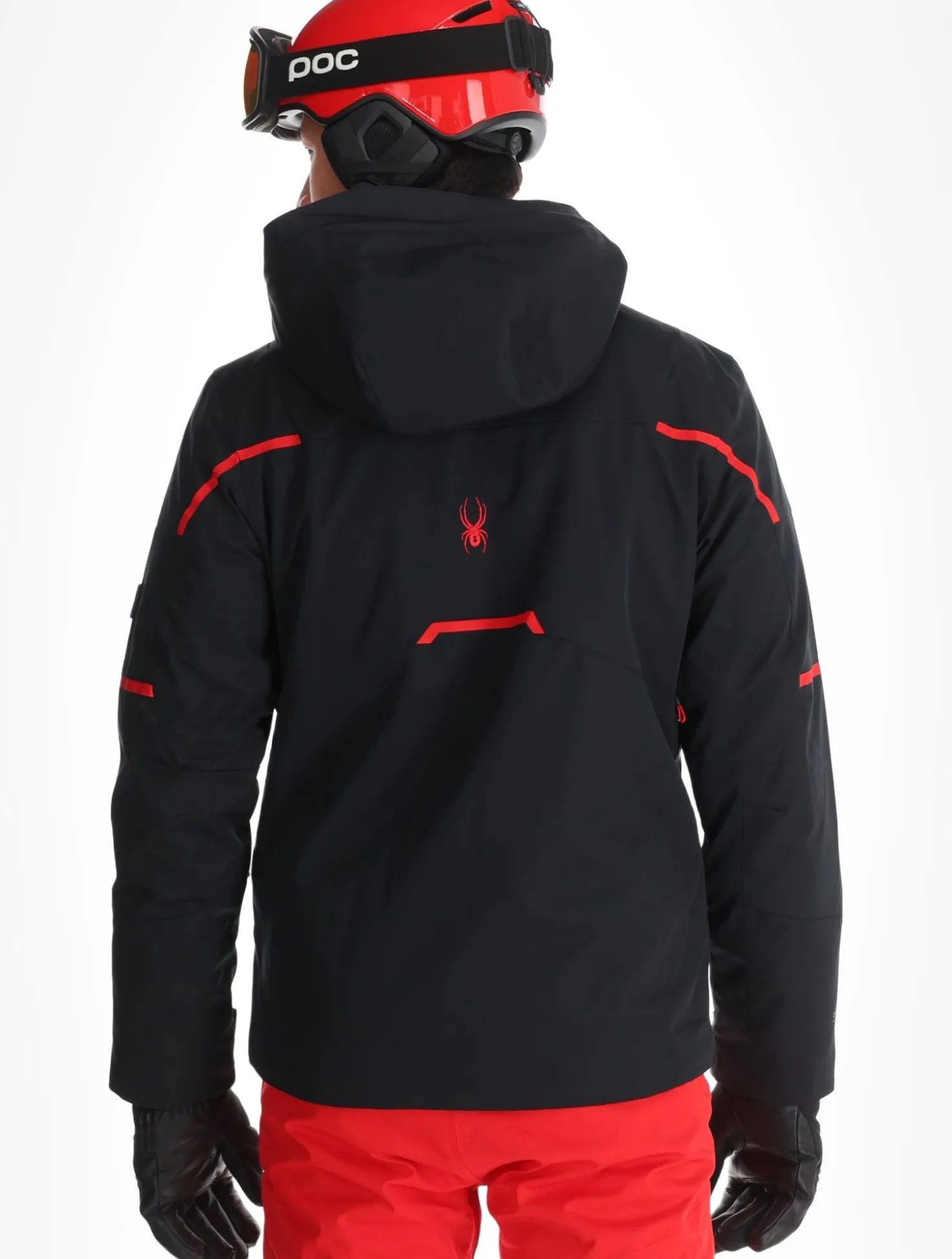 Chambers Jacket ski-jas heren