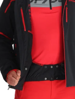 Chambers Jacket ski-jas heren