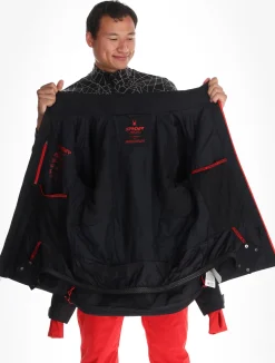 Chambers Jacket ski-jas heren