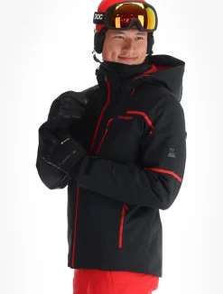 Chambers Jacket ski-jas heren