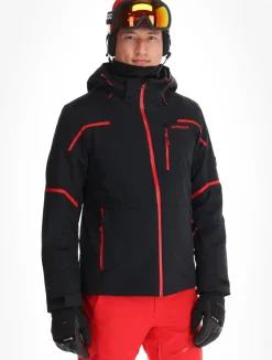 Chambers Jacket ski-jas heren