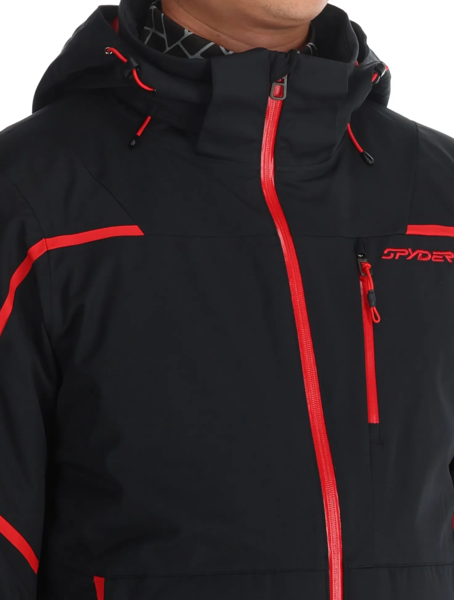 Chambers Jacket ski-jas heren