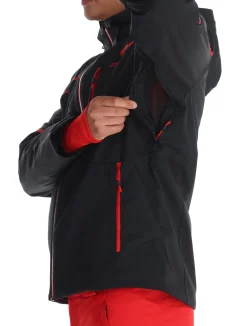 Chambers Jacket ski-jas heren