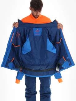 Chambers Jacket ski-jas heren