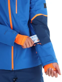 Chambers Jacket ski-jas heren