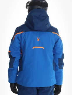 Chambers Jacket ski-jas heren