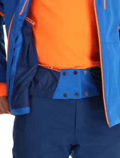 Chambers Jacket ski-jas heren