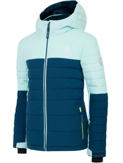 Cheerfull III ski-jas kinderen