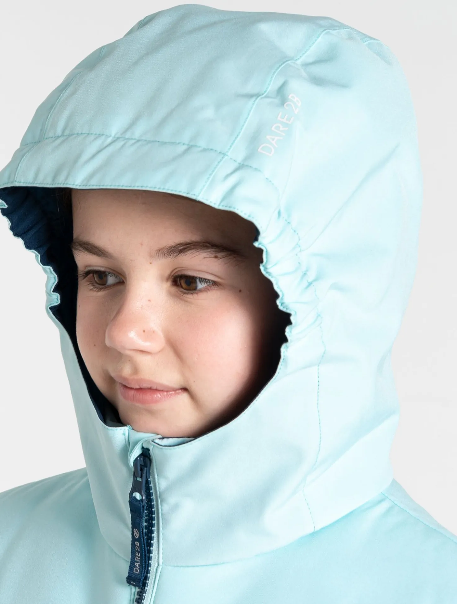 Cheerfull III ski-jas kinderen