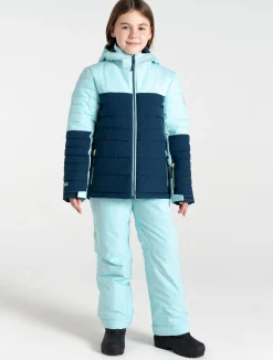 Cheerfull III ski-jas kinderen