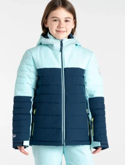 Cheerfull III ski-jas kinderen