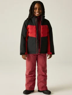 Cheery Jacket JR ski-jas kinderen