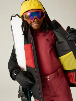 Cheery Jacket JR ski-jas kinderen