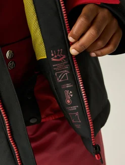 Cheery Jacket JR ski-jas kinderen