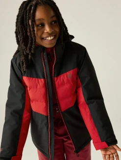 Cheery Jacket JR ski-jas kinderen