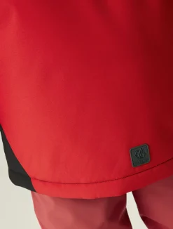 Cheery Jacket JR ski-jas kinderen