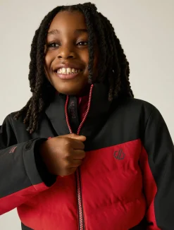 Cheery Jacket JR ski-jas kinderen