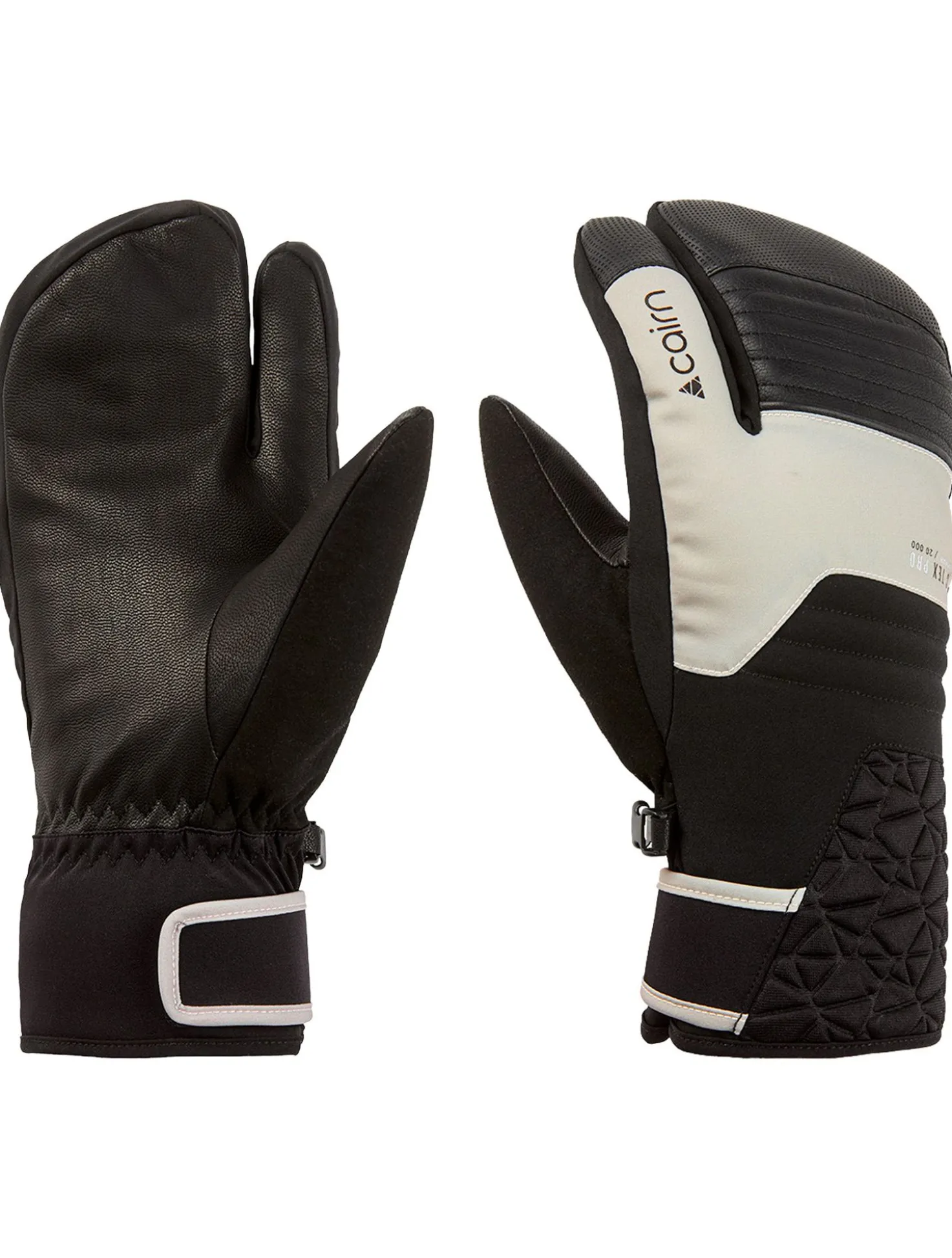 CHIRRIPO M C-TEX PRO skihandschoenen heren
